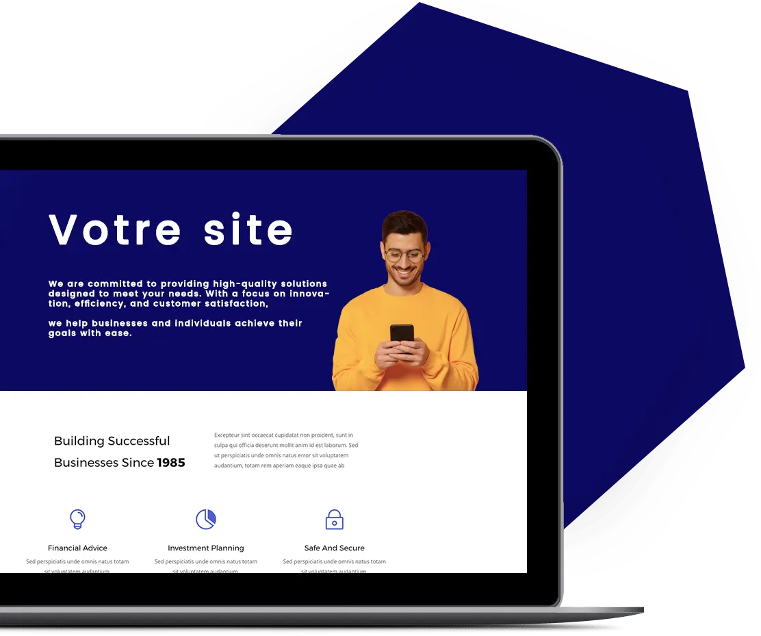 Création site internet nice Création site internet nice cannes cagnes sur mer, biot, villeneuve-loubet antibes